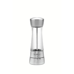 Moedor De Sal Ou Pimenta Tramontina 110g Aço Inox Cerâmica Linha Realce