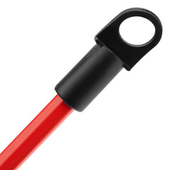 Misturador de Tinta MTX 60x8x400mm Aço Hastes Hexagonais para Tintas e Vernizes