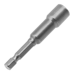 Soquete Magnético Para Parafusadeira 5/16'' L 65mm 5 Peças Aço CrV MTX 1175655