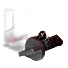 Serra Circular a Bateria Toyama TBT18SCW180 18V Disco 180mm Motor Brushless Sem Bateria Sem Carregador Marcenaria