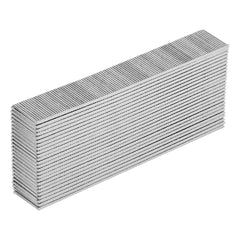 Pinos Para Pinador Pneumático 20mm 1,25mm 1mm 5000 Pçs Aço Carbono Mtx 576069
