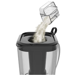 Liquidificador BLQ1300P 1200W Britânia Preto 3L Com 6 Lâminas em Aço Inox 127V