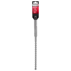 Broca Para Concreto Sds Max 12 X 340mm Liga Carboneto Tungstênio Vk8