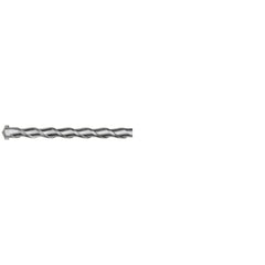 Broca para Concreto SDS Max 14x540 mm Tramontina MASTER Aço Especial para Martelete