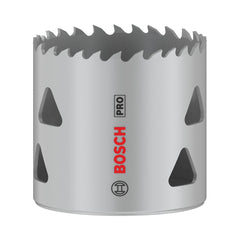 Serra Copo Bosch Pro Multi Material Cobalto 52 mm 2.1/16''