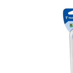 Concha Terrina Tramontina Utility Em Aço Inox Com Acabamento Brilho Para Sopas E Caldos 1 Unidade
