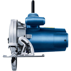 Serra Circular Bosch Gks 20-65 2000W 220V Com 1 Disco E Guia