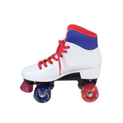 Roller inline vermelho tam. 35 - Mormaii