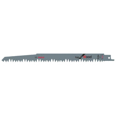 Lâmina De Serra Sabre Bosch S1531L Top For Wood 2 Peças