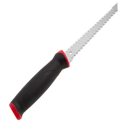 Serrote Para Gesso 180mm Serra Dois Lados Cabo Dupla Injeção MTX 233929
