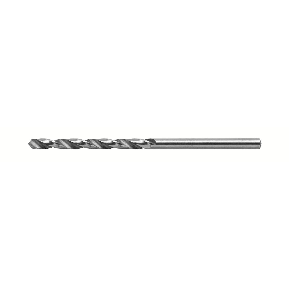Broca Para Aço 2,8X61mm DIN 338 118° Aço Rápido HSS Tramontina Master