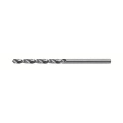 Broca Para Aço 2,8X61mm DIN 338 118° Aço Rápido HSS Tramontina Master
