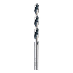 Broca Metal Bosch Aço Rápido Hss-Pointteq 5,8mm 10 Peças