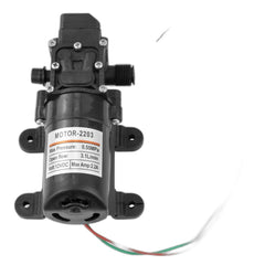 Bomba Automática Pump 20L 0.55 MPa 3.1 L/min 2.2 A Tramontina
