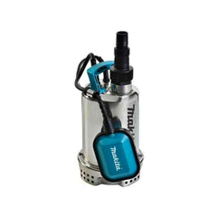 Bomba Elétrica 400W Para Água Limpa Ideal para Drenagem PF0403 127V Makita