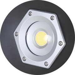 Refletor LED Recarregável para Grandes Áreas 100-240V 50/60Hz IP65 Saída 15V 1837C/2100 Beta