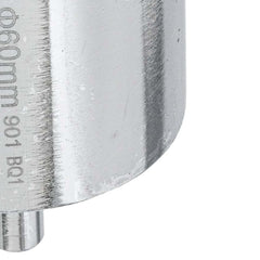 Serra Copo Diamantada Bosch Standard 60 mm 2 3/8''