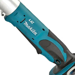 Chave de Impacto 18V LXT 2000 RPM Sem Fio C/ Iluminação Freio Velocidade Variável DTL063Z Makita