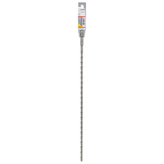 Broca Bosch Sds Plus-3 Para Concreto Ø8 X 400 X 460 mm
