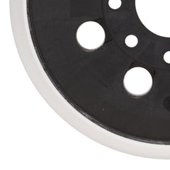 Prato Para Lixadeira Excêntrica Bosch Semiduro 125mm