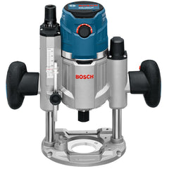 Tupia Bosch Com Imersão Gof 1600 Ce 1600W 220V 4 Pinças