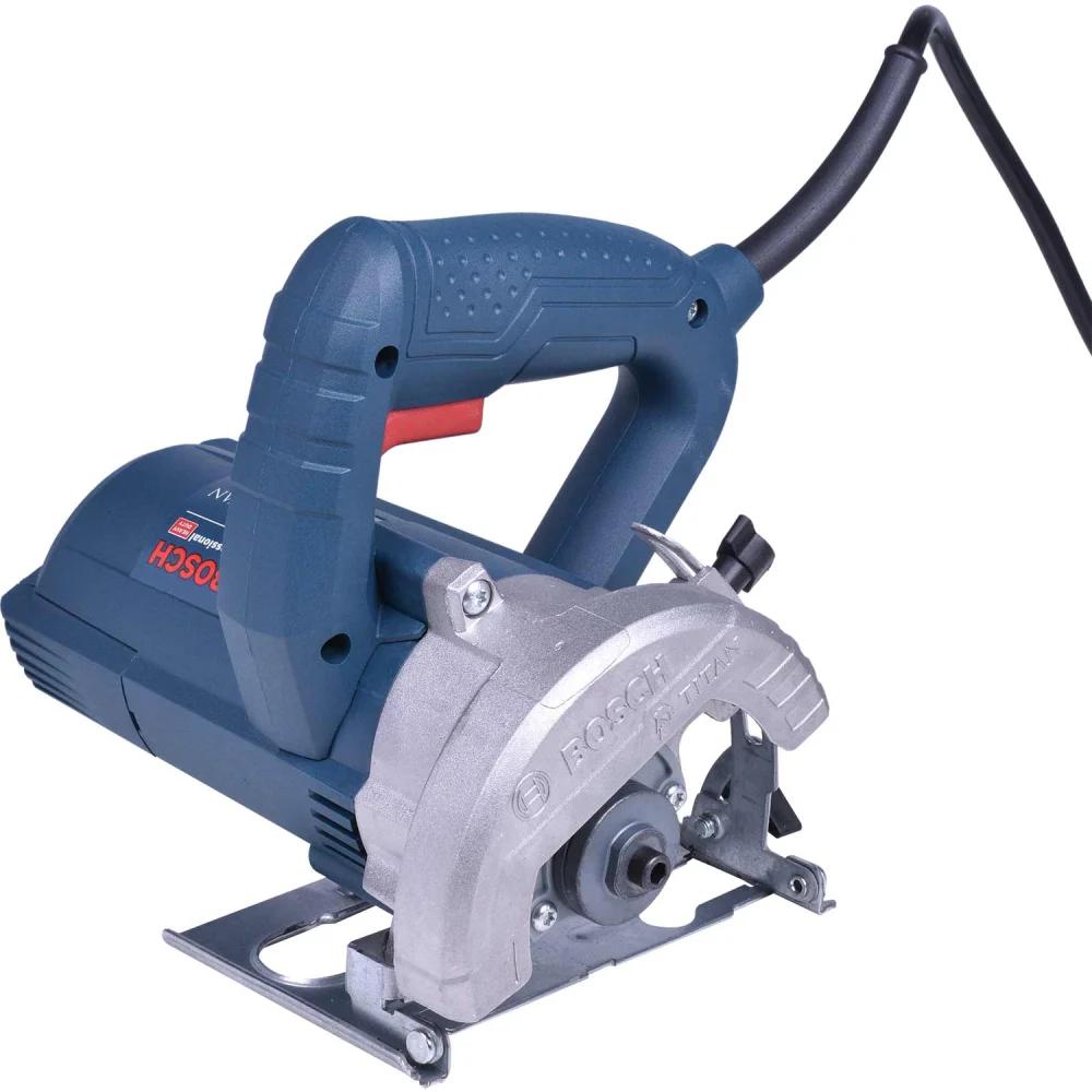 Serra Mármore 5'' 220V GDC 150 sem Disco 1548.6E0 Bosch