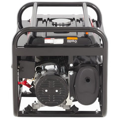 Gerador Gasolina Gg3100Be 2.8Kw Mono Bv Partida Elétrica Kawashima