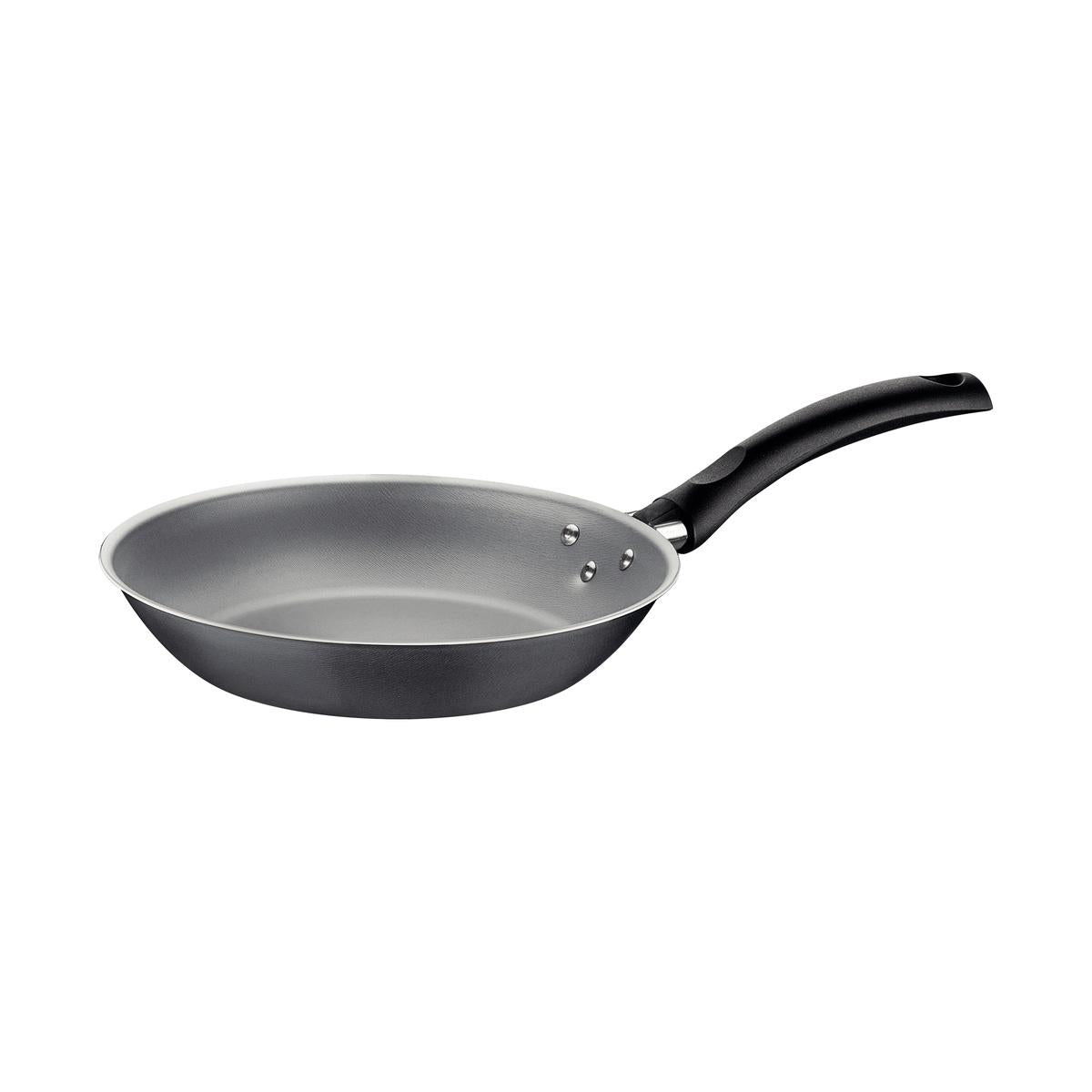 Frigideira Tramontina Turim Antiaderente Starflon Max 22 Cm 1 L Alumínio 1.2 Mm Chumbo