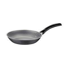 Frigideira Tramontina Turim Antiaderente Starflon Max 22 Cm 1 L Alumínio 1.2 Mm Chumbo