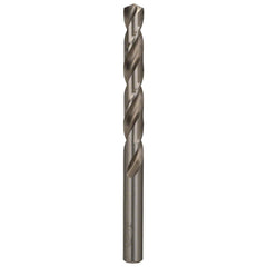 Broca Para Metal Bosch Aço Rápido Hss-G 11,2mm 5 Peças