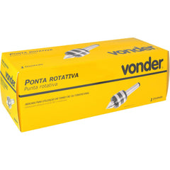 Ponta Rotativa Vonder Cm5 800Kg 4000Rpm