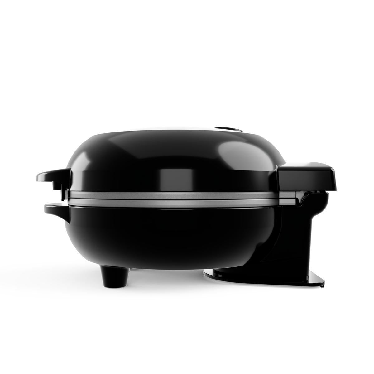 Mini Máquina Waffle Maker Britânia BWM01A 550W Antiaderente 127V - Guimepa
