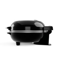 Mini Máquina Waffle Maker Britânia BWM01A 550W Antiaderente 127V - Guimepa