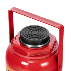 Macaco Hidráulico Tipo Garrafa 50T Elevação 245-385mm Sparta 5031155