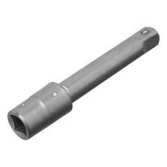 Soquete De Impacto Longo 1/2'' 14mm Aço Cromo Molibdênio Stels 1394055