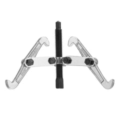 Saca Polias 3 Garras Articuladas 100mm Aço 45 1PC Sparta 5253055