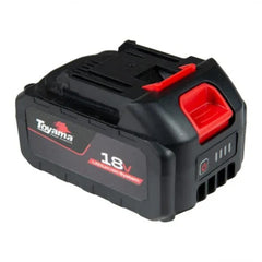 Bateria 18V 4.0Ah Íons De Lítio Tbt18B4.0 Profissional