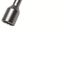 Chave De Roda Tipo L 24 mm Aço Especial Cromado Forjado Durável Qualidade Premiado Tramontina MASTER