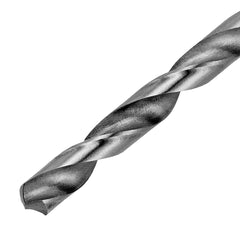 Broca Aço Rápido Standard Para Metal Haste Cilíndrica 10pcs 5/16pol MTX Alta Precisão