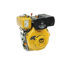 Motor BFD 5,0CV para Motocultivador BFD 850 Plus Buffalo