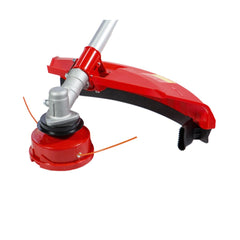 Roçadeira Gasolina 51,6Cc 2T Lateral Semi-Profissional Carretel/Lâmina RT52L-28-2 box Toyama