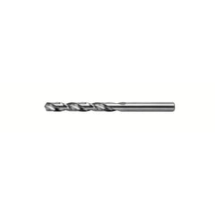 Broca Para Aço 9x125 Mm Din 338 Aço Rápido Tramontina Master com 5 Brocas