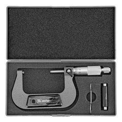 Micrômetro Mecânico 50-75mm 0.01mm MTX 3177559 Precisão Ferramentas - Guimepa