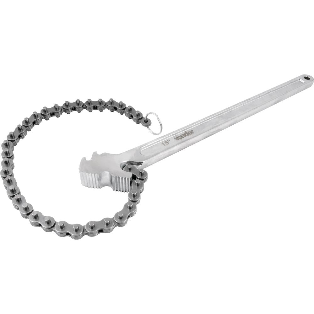 Chave Corrente 15"  - Vonder