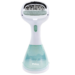 Passadeira de Roupas a Vapor Portátil PVP10VD 1200W Philco Com Acessórios Bivolt