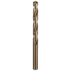 Broca Para Metal Bosch Aço Rápido Hss-Co 9,5mm