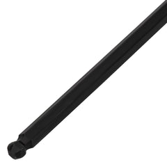Chave Allen Longa Fosfatizada Cromo Vanádio 2,5mm 25pcs MTX 1125855