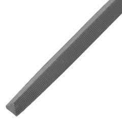 Lima Triangular 150 mm 6” Cabo Madeira Aço Carbono Precisão MTX 1602355