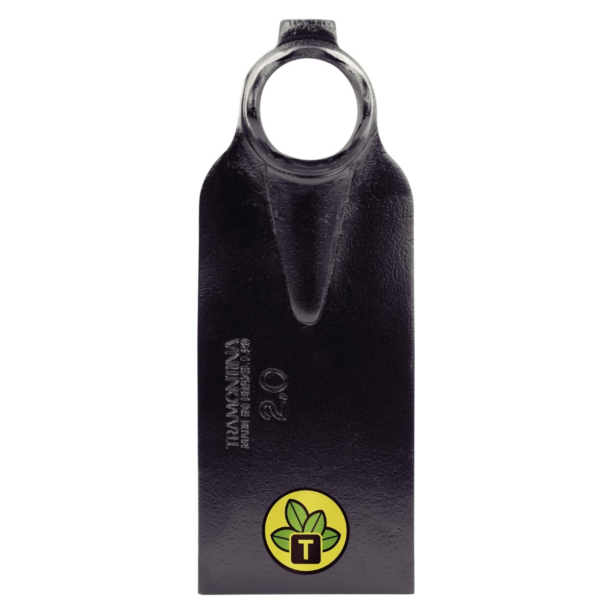 Enxadão Estreito 38mm Lâmina Aço Carbono Tramontina