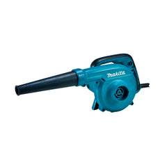 Soprador de Ar Folhas 600W Com Tubeira Anti Estática Velocidade Variável UB1103 127V Makita